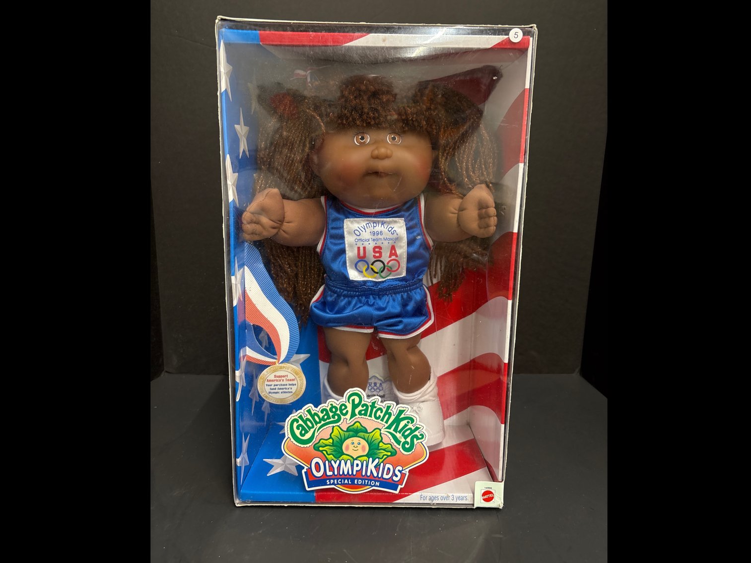 Image for The Thankful Auction