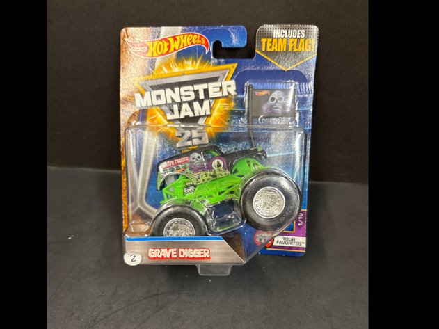 Image for Santa's Last Chance Auction Ends December 18th