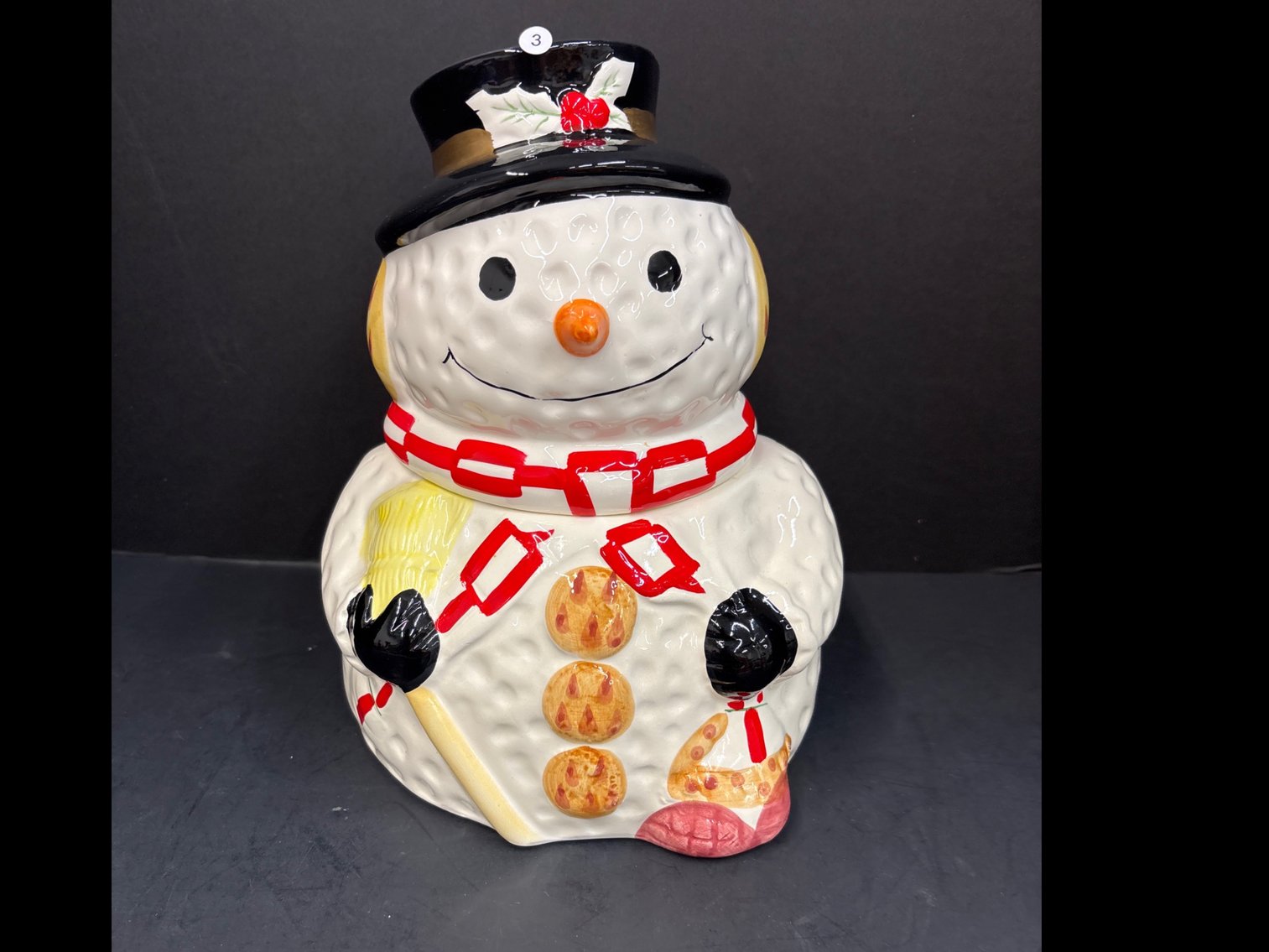 Image for Santa's Last Chance Auction Ends December 18th