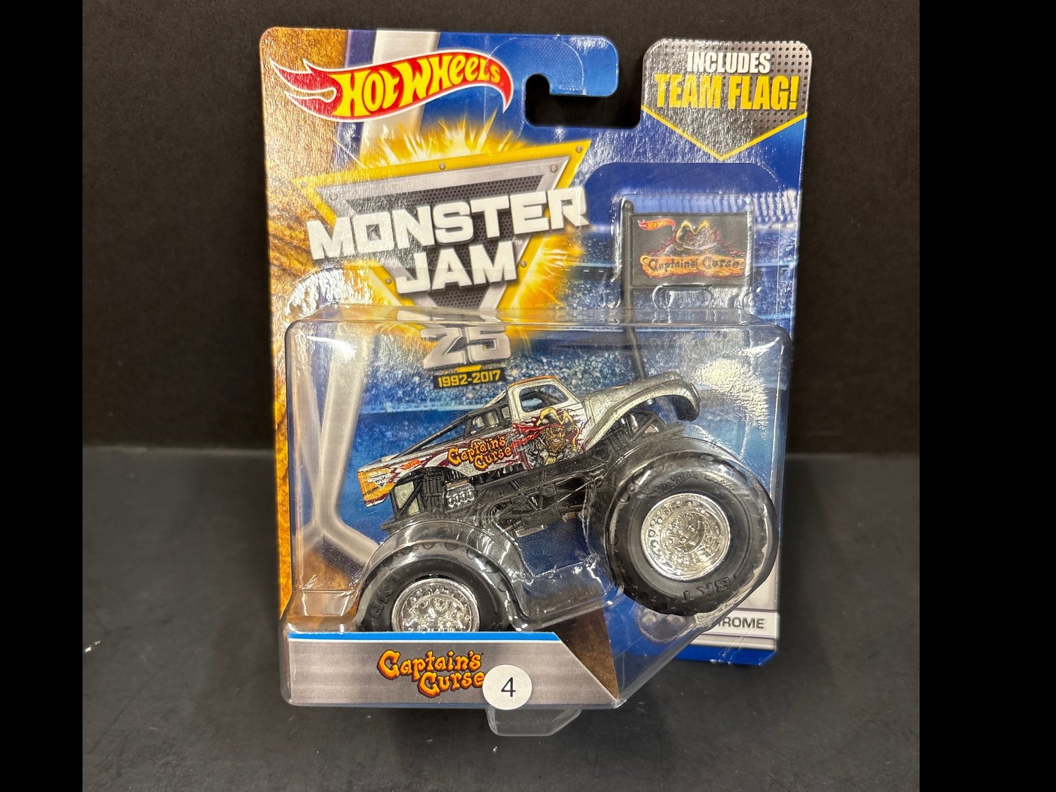 Image for Santa's Last Chance Auction Ends December 18th