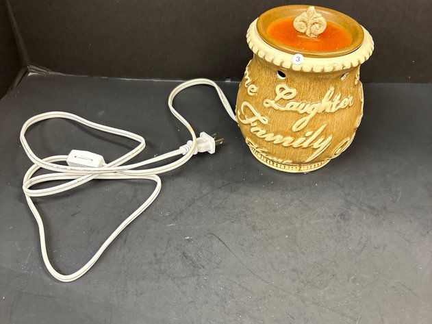 Image for New Year Kickoff Auction