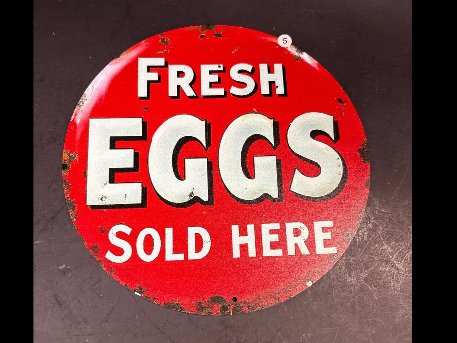 Image for New Year Kickoff Auction