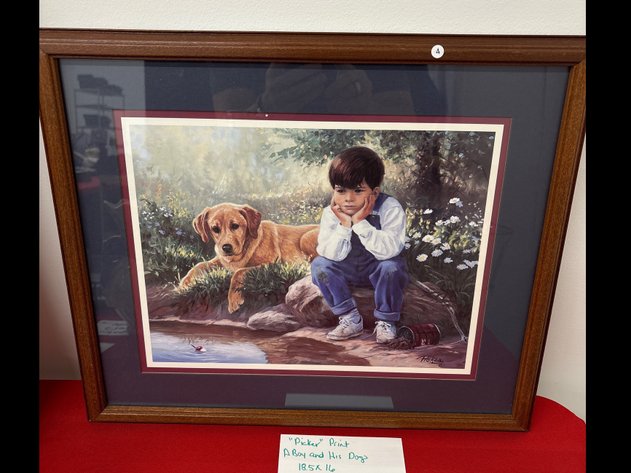 Image for Fresh Start Finds