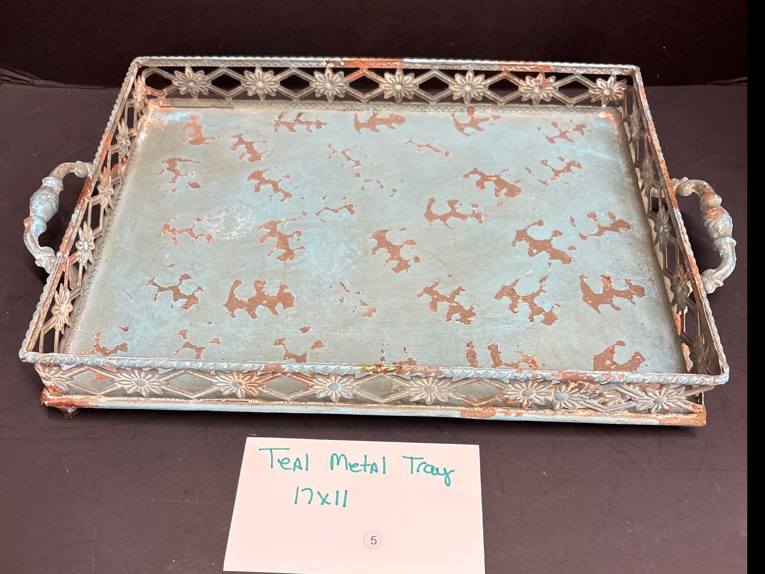 Image for Fresh Start Finds