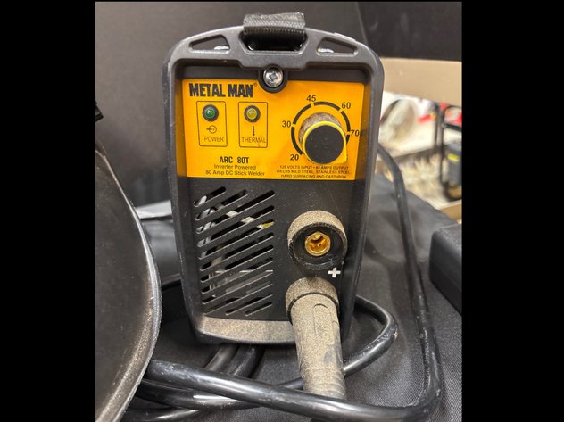 Image for Garage to Garden-Heavy Duty Finds