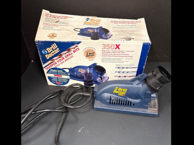 Image for Garage to Garden-Heavy Duty Finds