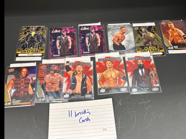 Image for Pop Culture, Collectables & Curiosities Auction Ending January 22nd at 6:00