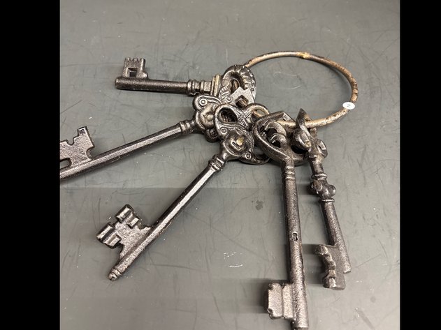 Image for Legacy Online Auction Ending Feb. 5th