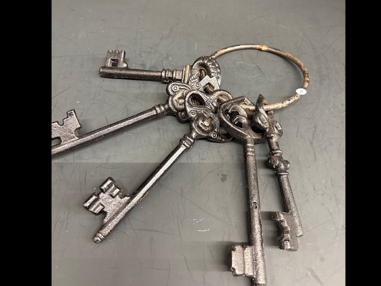 Image for Legacy Online Auction Ending Feb. 5th