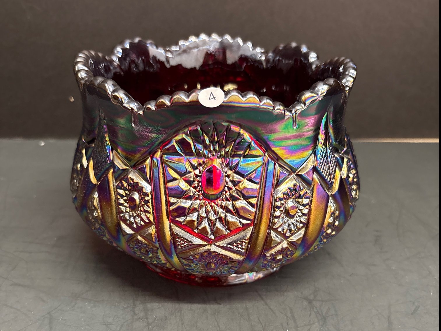 Image for Legacy Online Auction Ending Feb. 5th