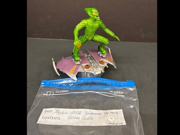 Image for Legacy Online Auction Ending February 12th, 2026