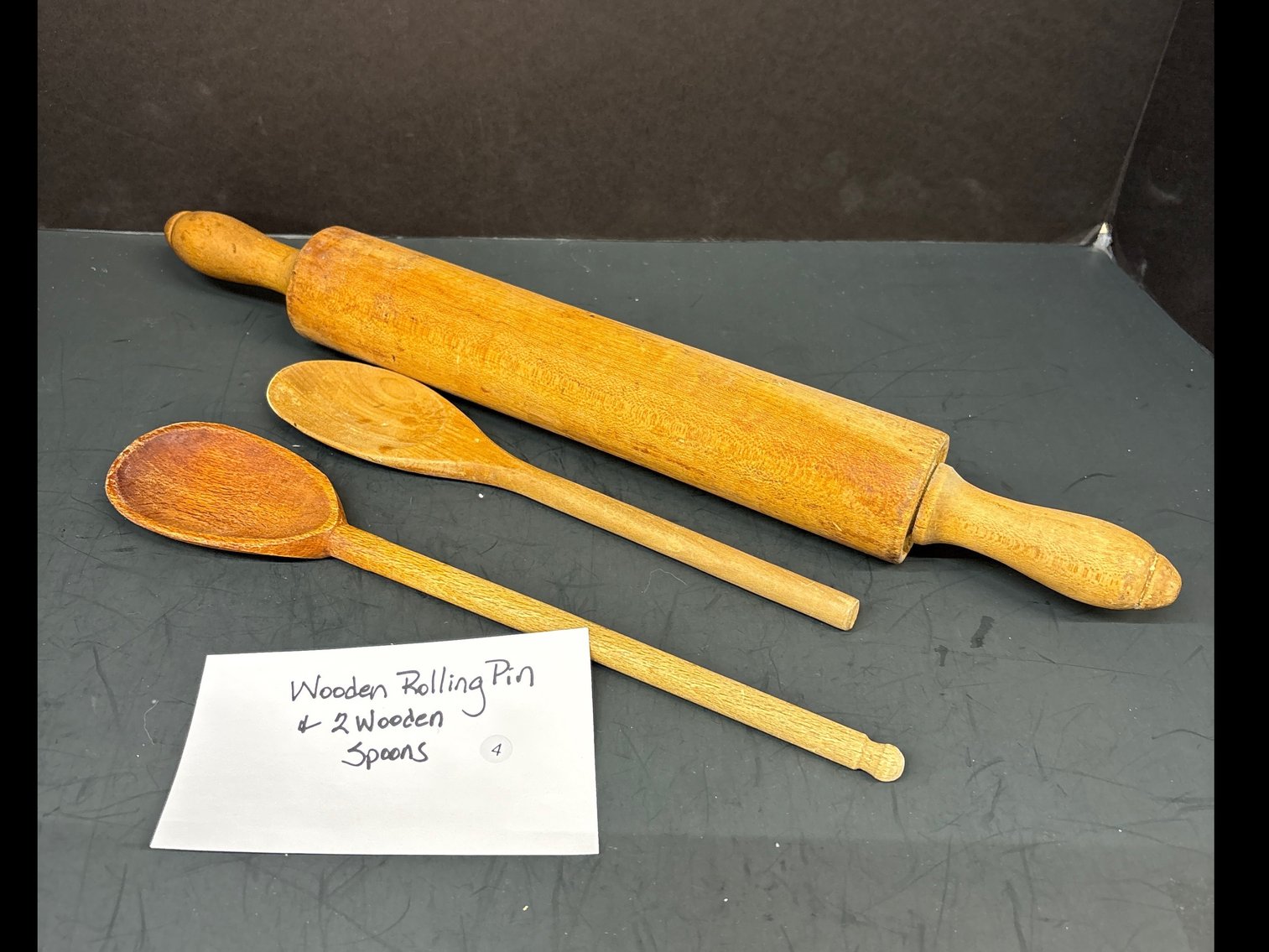 Image for Legacy Online Auction Ending February 12th, 2026