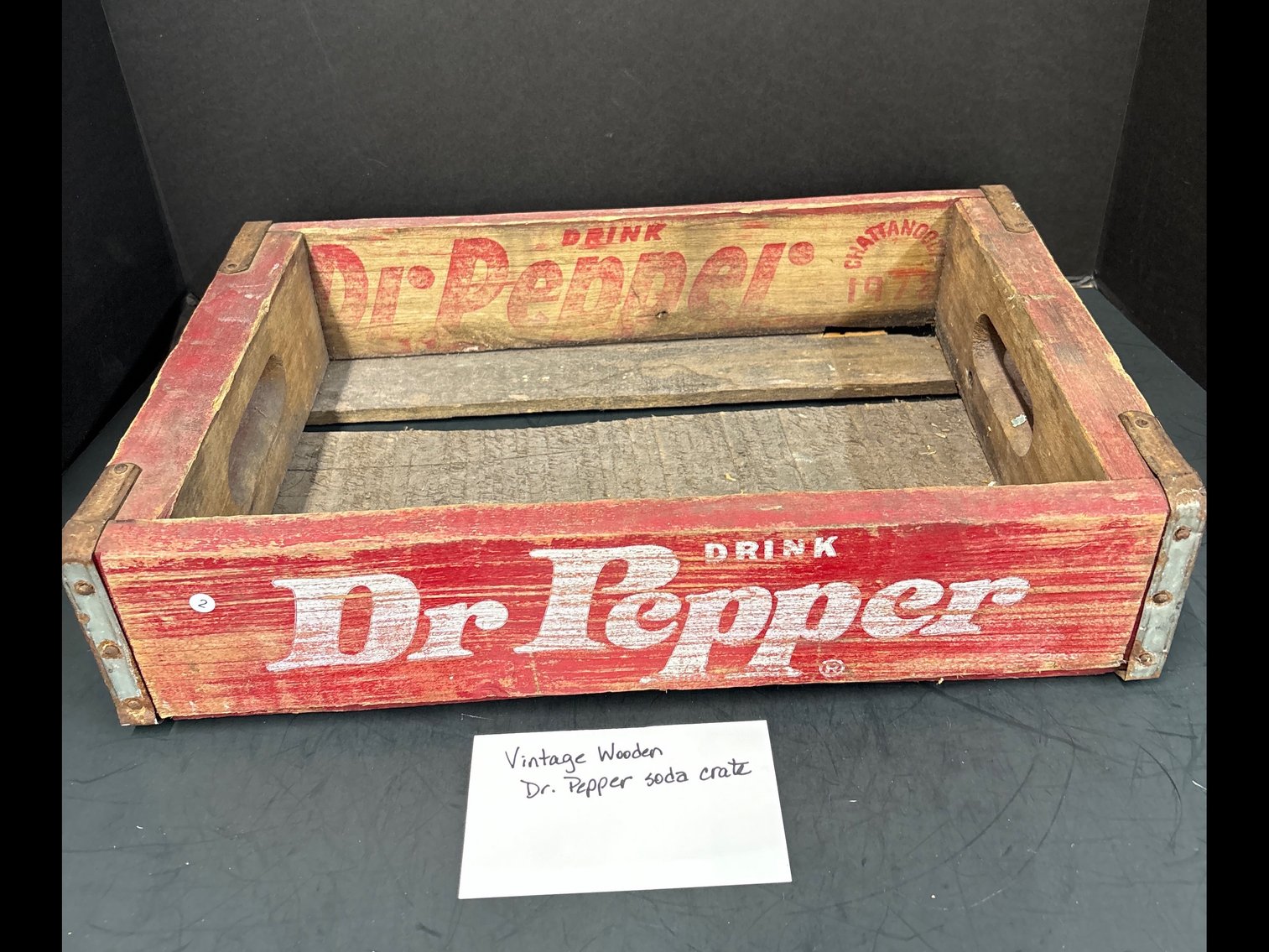 Image for Legacy Online Auction Ending Feb. 19th