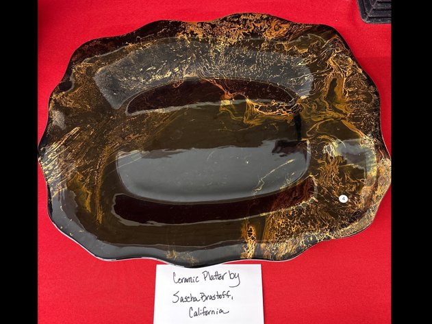 Image for Legacy Online Auction Ending Feb. 19th