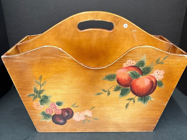 Image for Legacy Online Auction Ending Feb. 19th