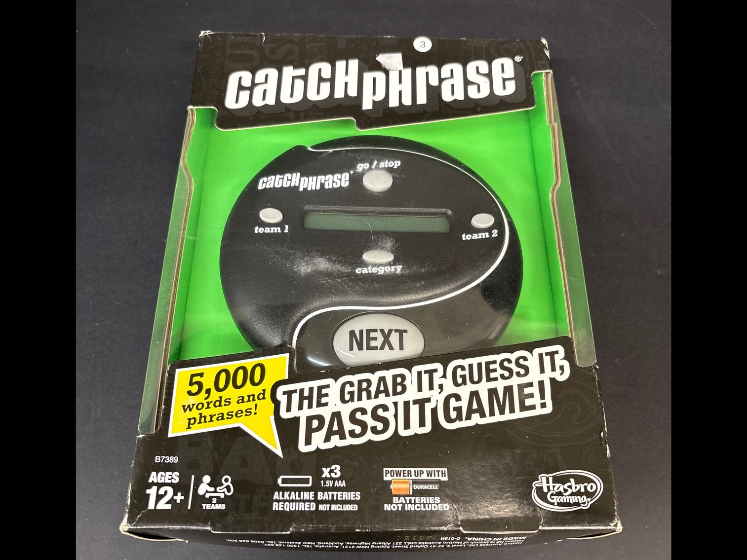 Image for Legacy Online Auction Ending February 26th, 2026