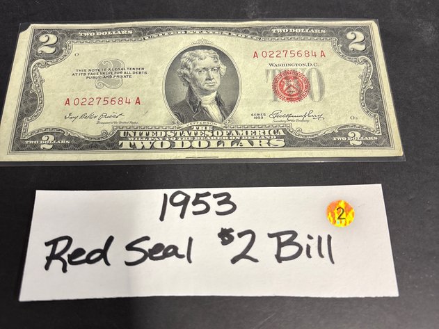 Image for Legacy Online Auction Ending March 5, 2026