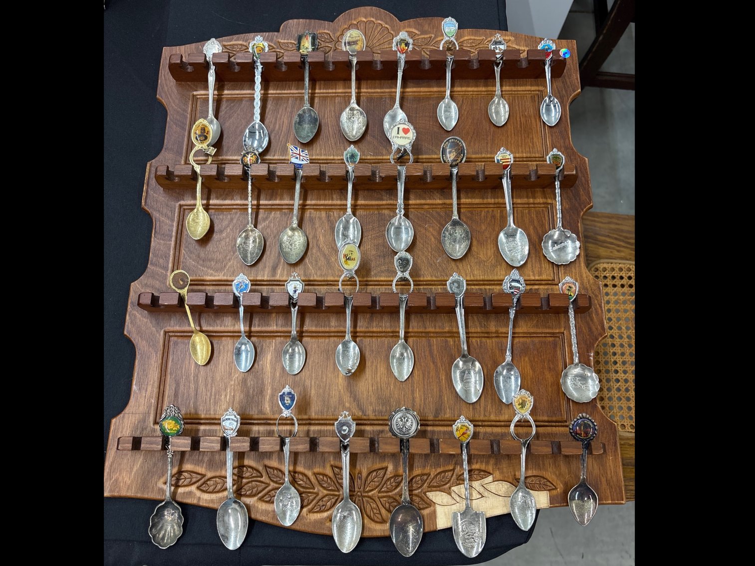 Image for Legacy Online Auction Ends March 12th