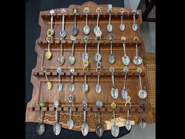 Image for Legacy Online Auction Ends March 12th