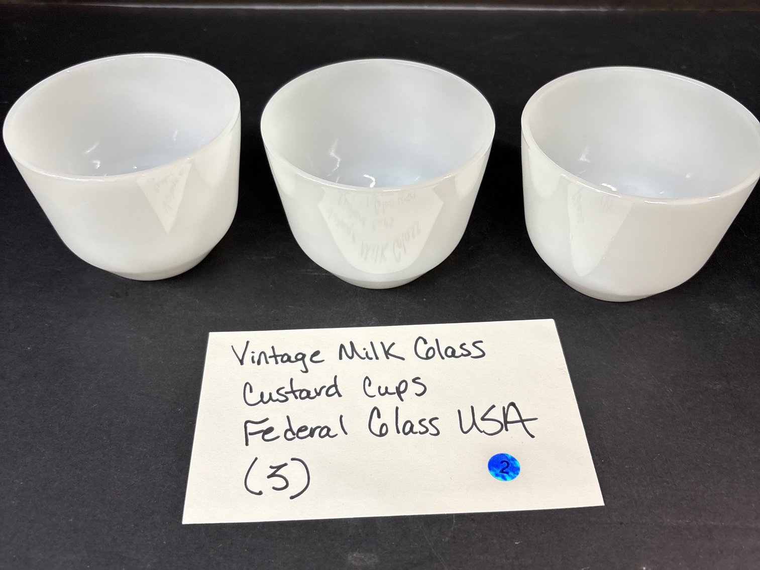 Image for Legacy Online Auction Ends March 12th