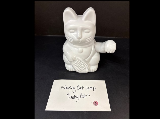 Image for Legacy Online Auction Ends March 12th