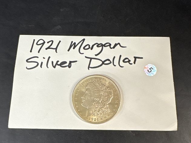 Image for Legacy Online Auction Ends March 12th