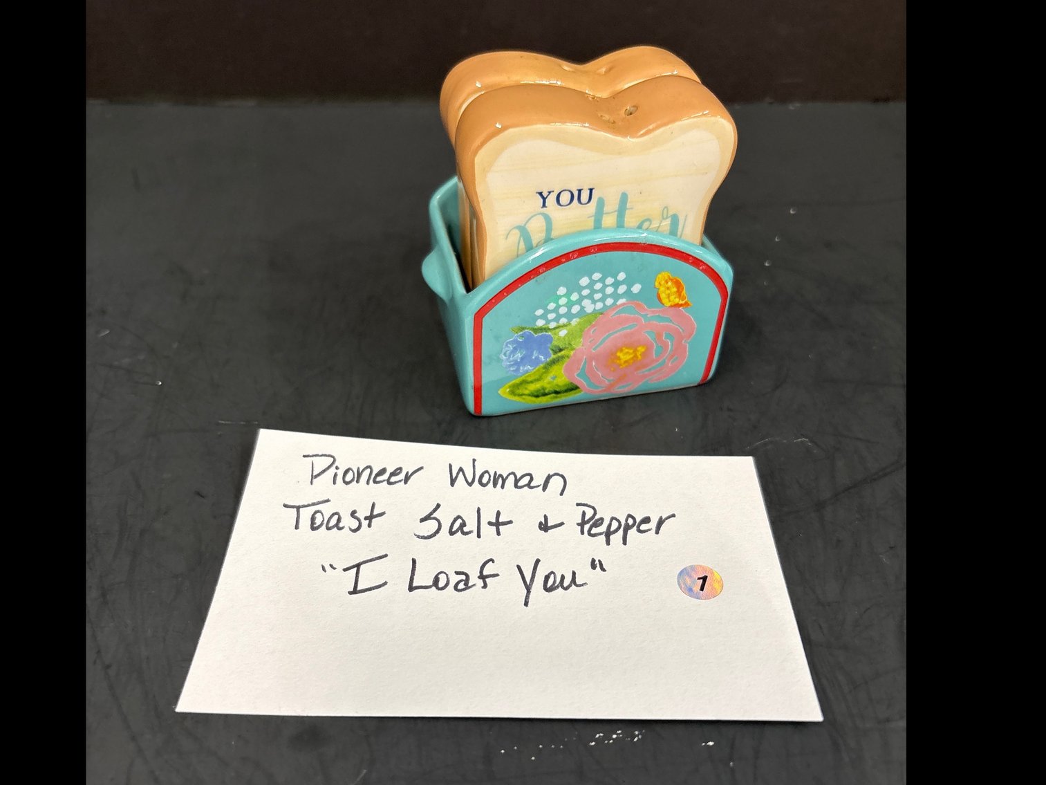 Image for The Legacy 500 Online Auction Ending March 19, 2026