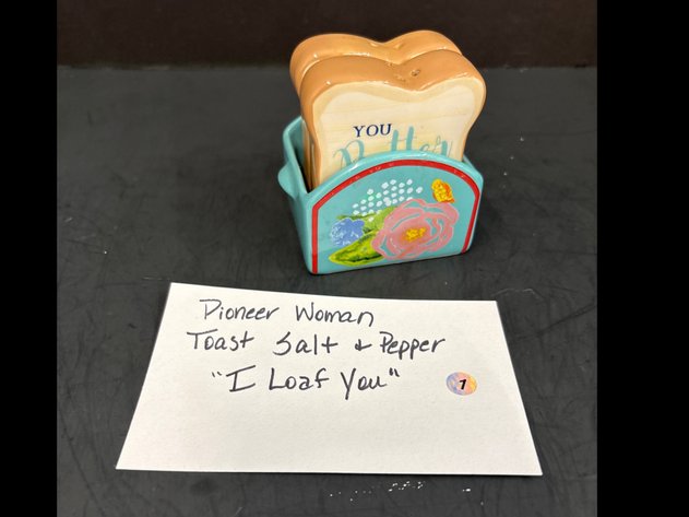 Image for The Legacy 500 Online Auction Ending March 19, 2026