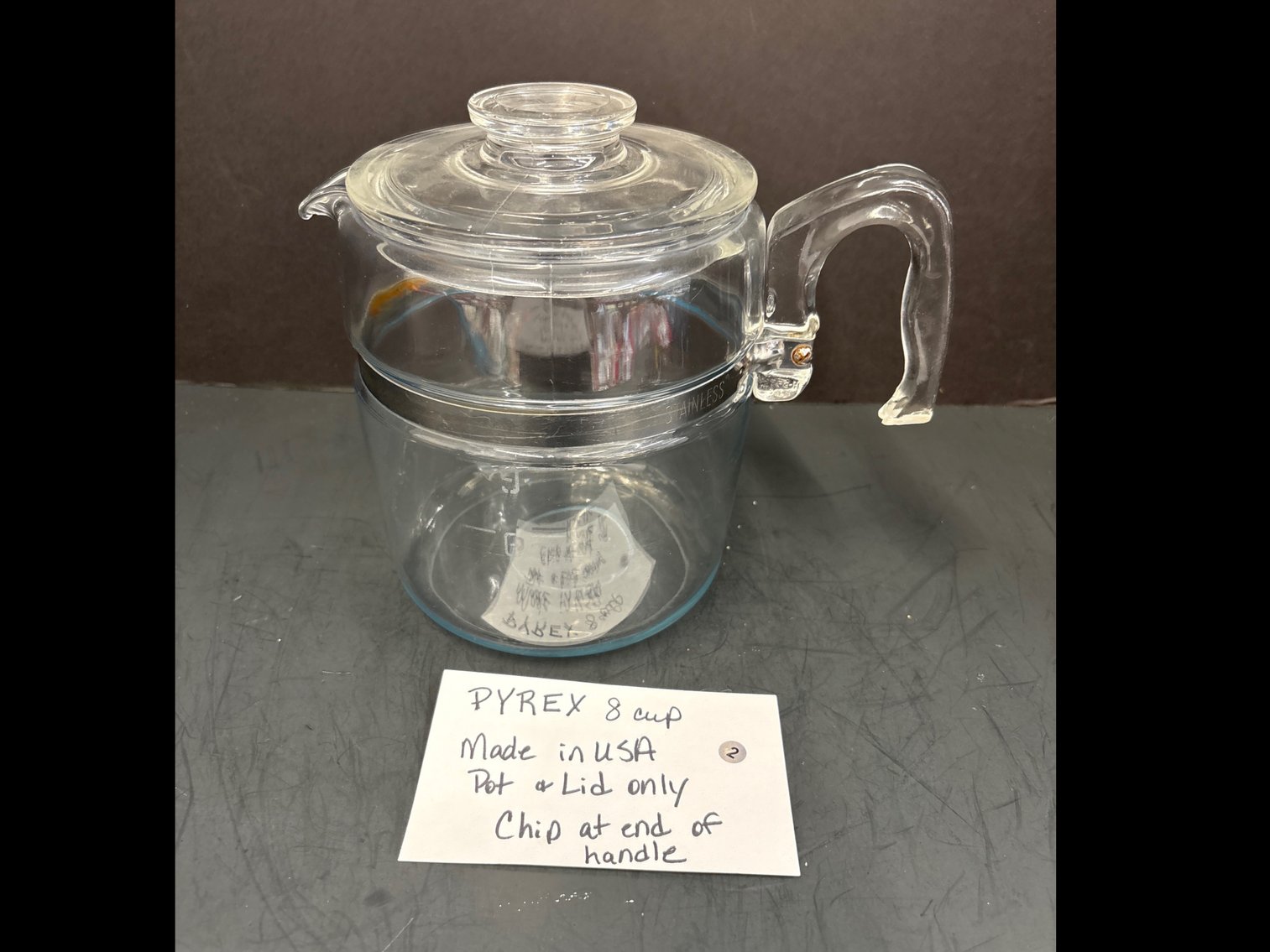 Image for The Legacy 500 Online Auction Ending March 19, 2026