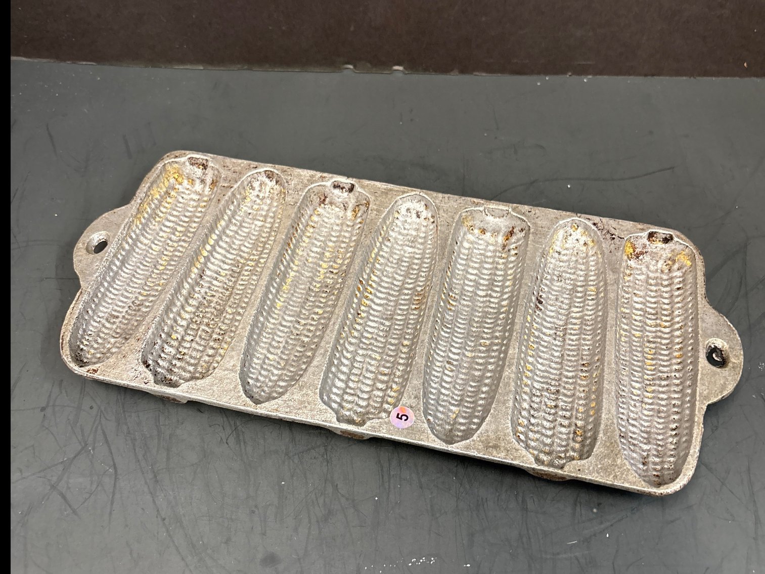 Image for The Legacy 500 Online Auction Ending March 19, 2026