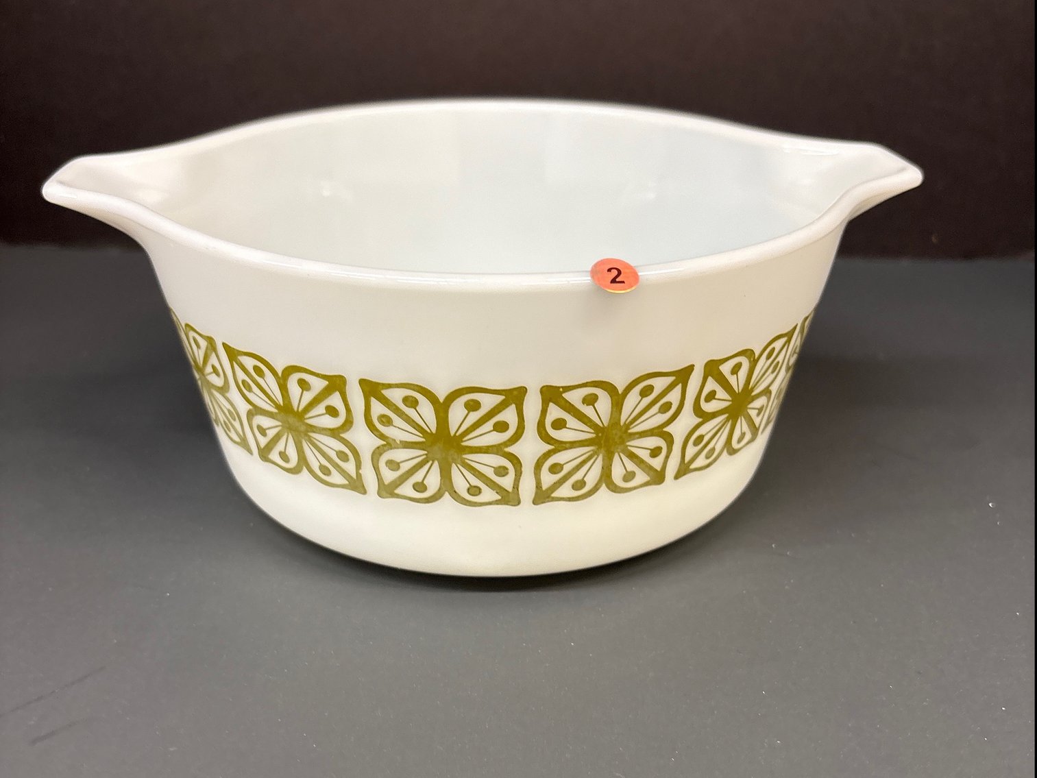 Image for The Legacy Hello Spring Online Auction Ending March 26, 2026