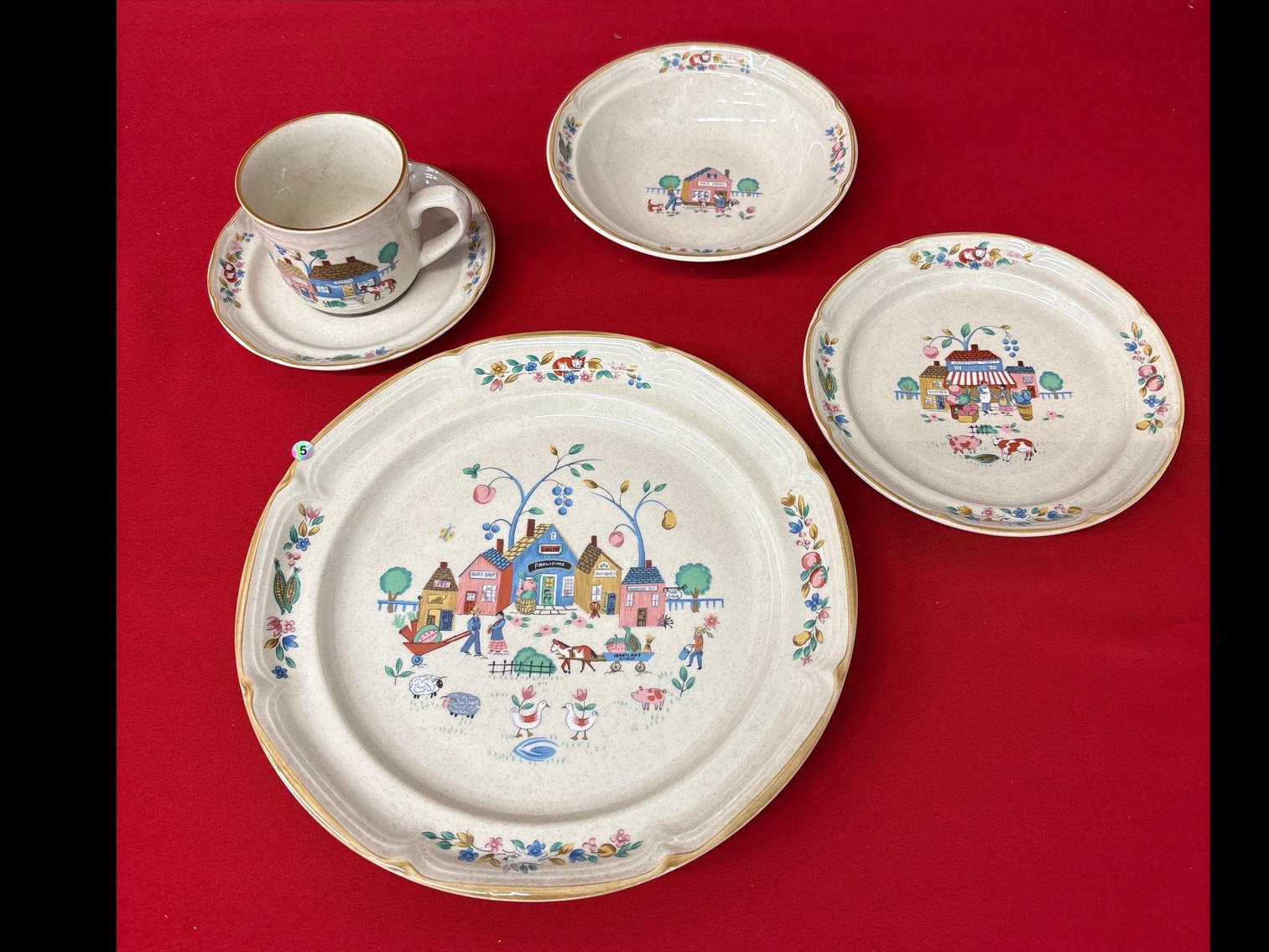 Image for Legacy Online Spring Auction EXTENDED RUN TIME Ends April 9th