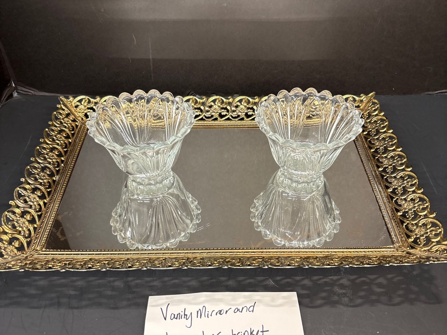 Image for Legacy Online Auction April's Attic & Gift Shop Treasures Ends April 16th