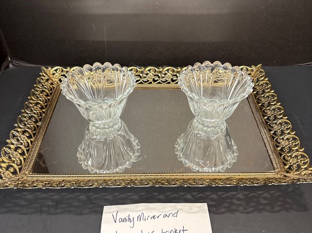 Image for Legacy Online Auction April's Attic & Gift Shop Treasures Ends April 16th