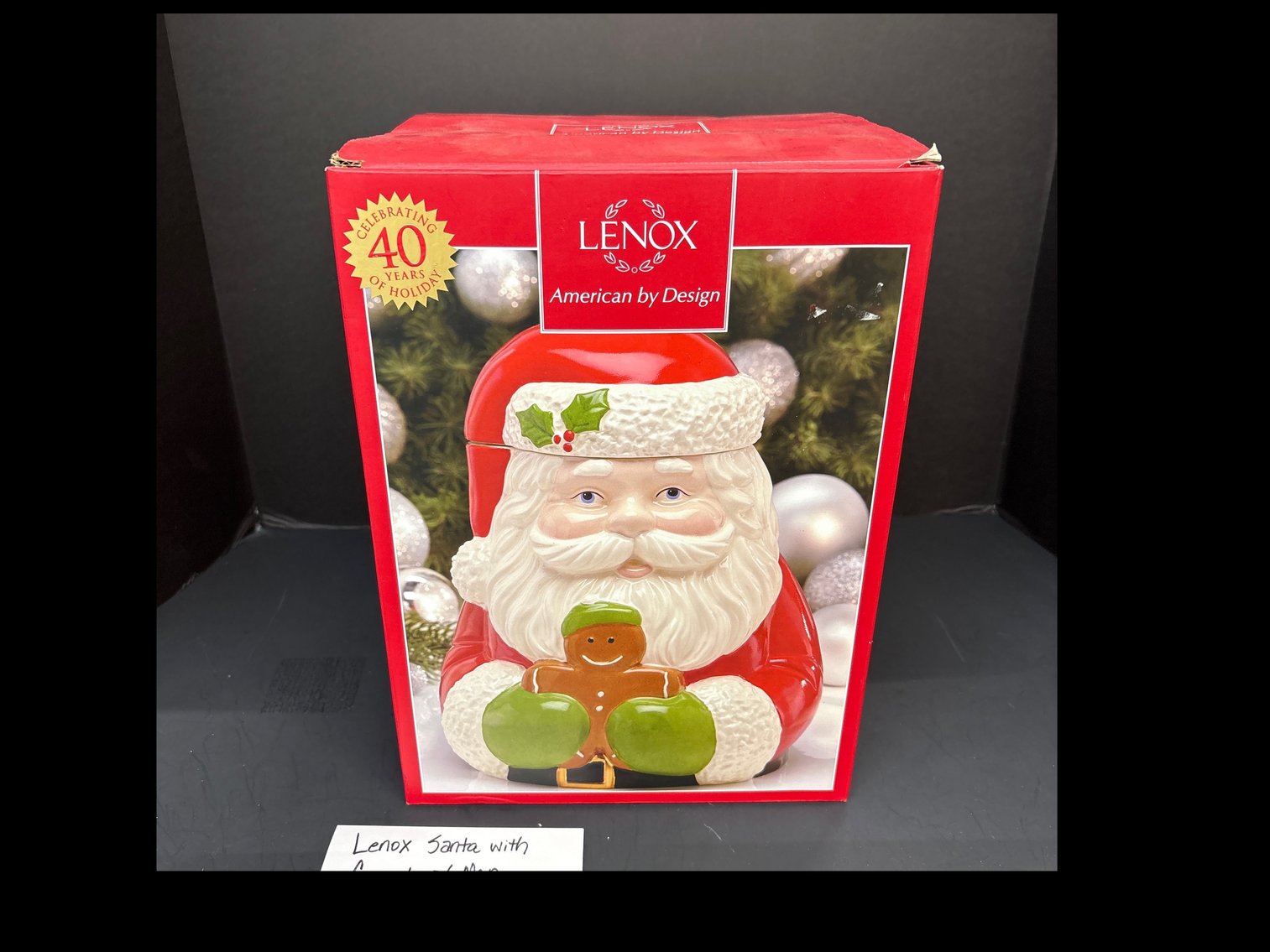 Image for Legacy Online Auction April's Attic & Gift Shop Treasures Ends April 16th