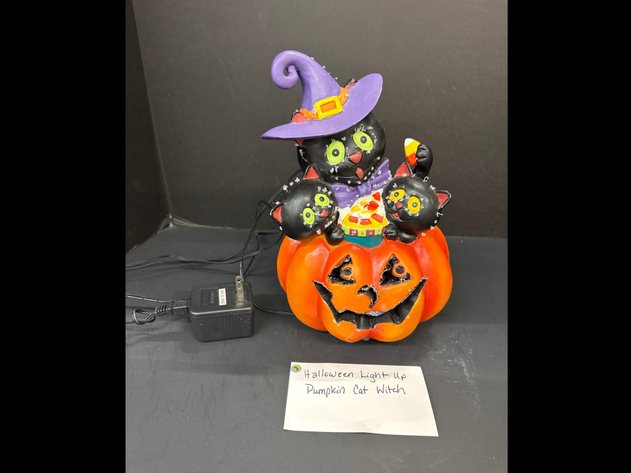 Image for Legacy Online Auction April's Attic & Gift Shop Treasures Ends April 16th