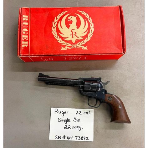 Image for March 28th Live Auction