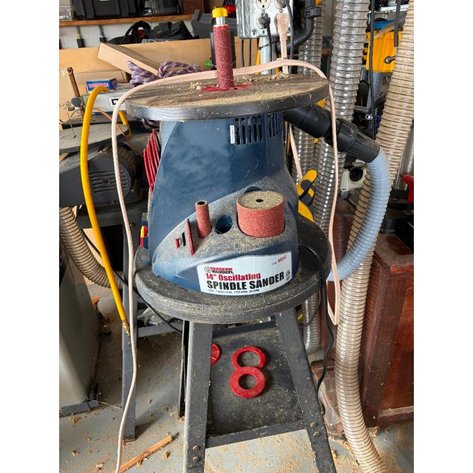 Image for April 23rd Live Auction