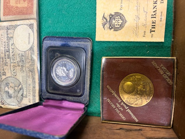 Image for March 28th Live Auction