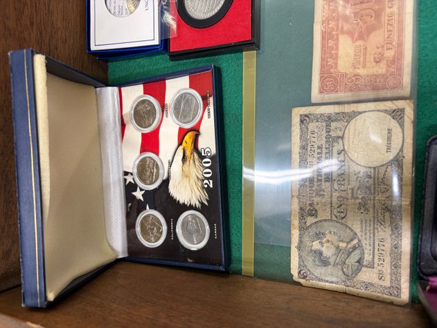 Image for March 28th Live Auction