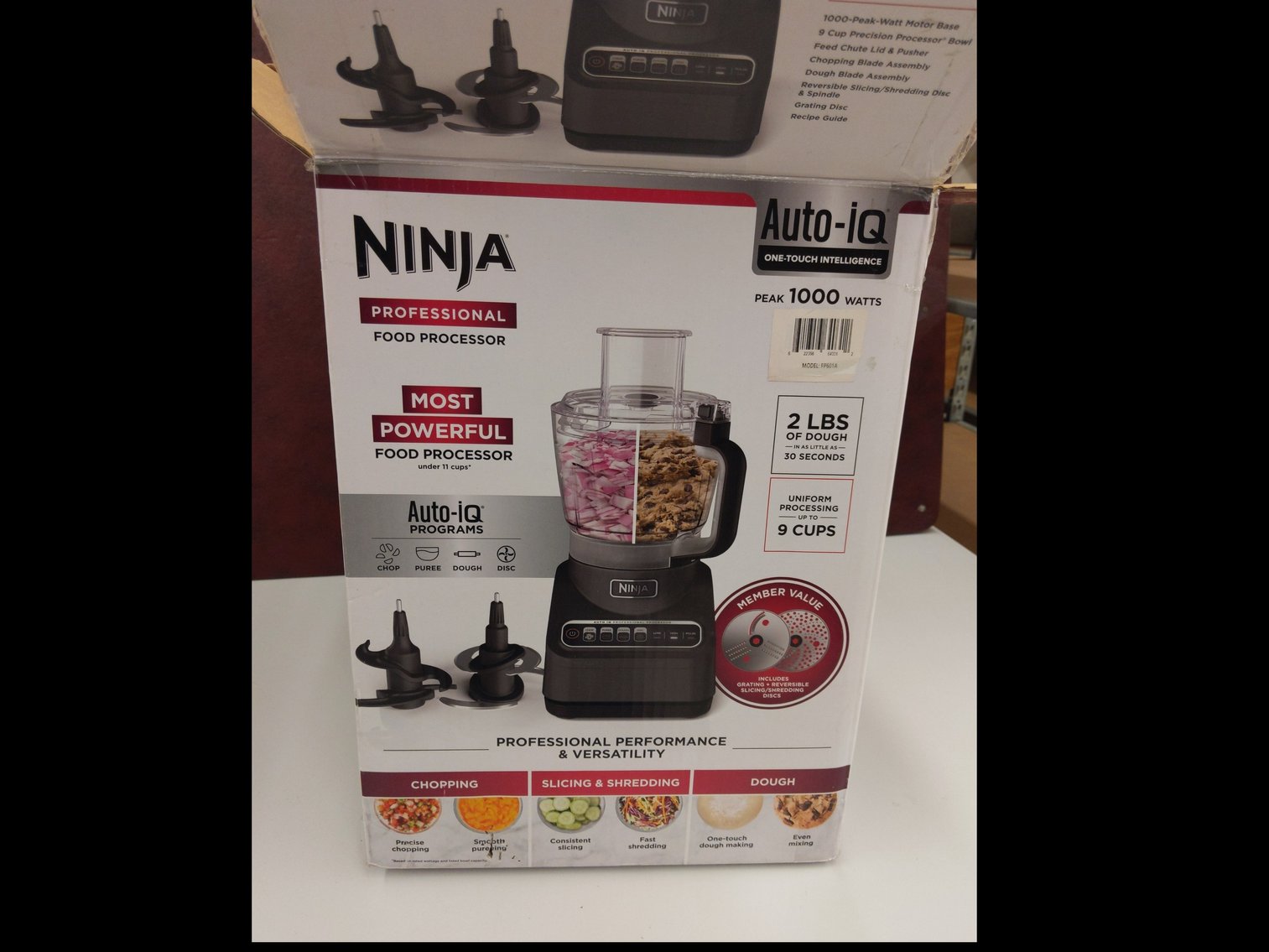 Image for New and Open Box General Merchandise Auction