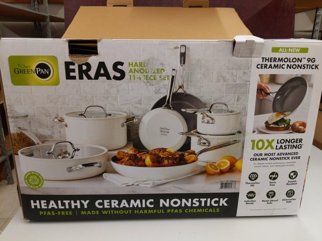 Image for New and Open Box General Merchandise Auction