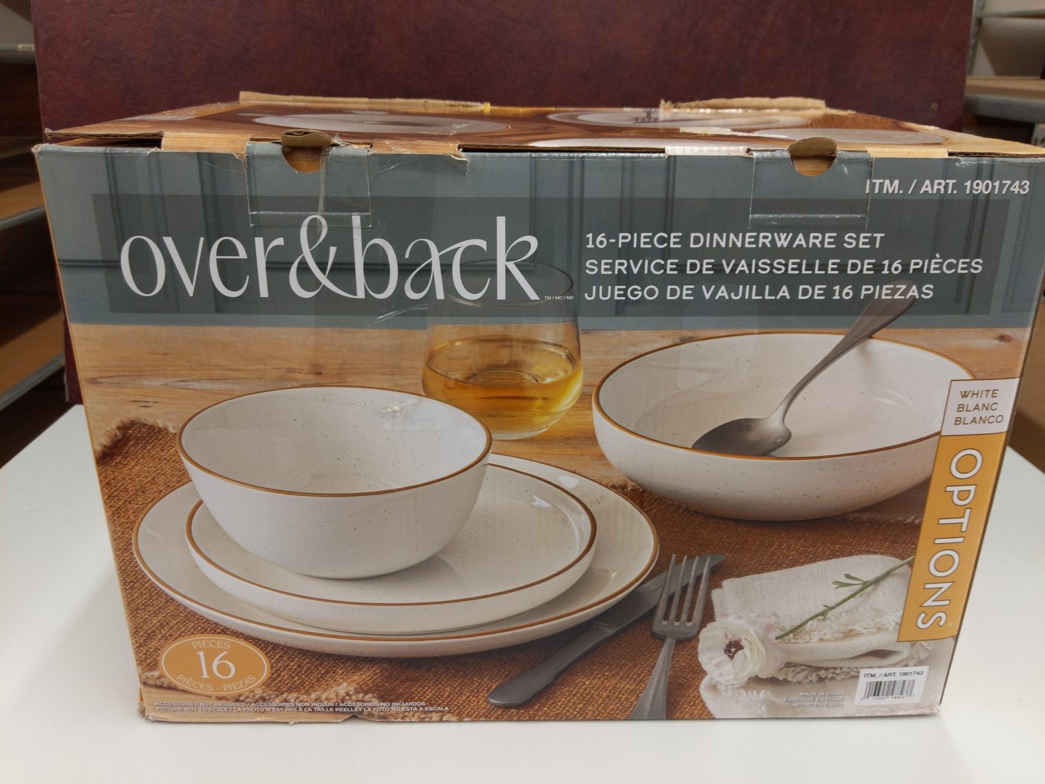 Image for New and Open Box General Merchandise Auction