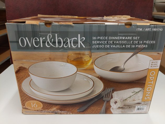 Image for New and Open Box General Merchandise Auction