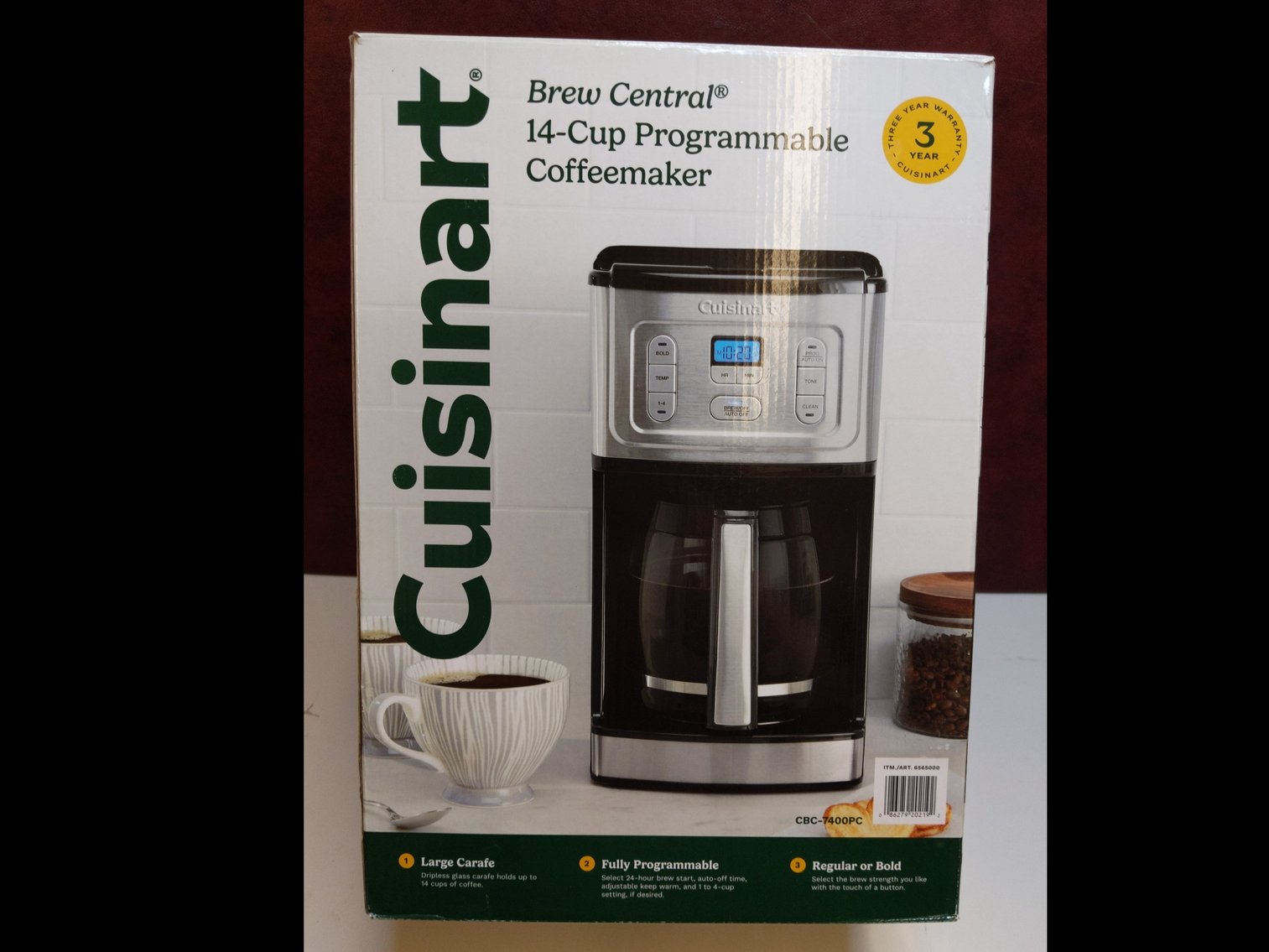 Image for New and Open Box General Merchandise Auction #2