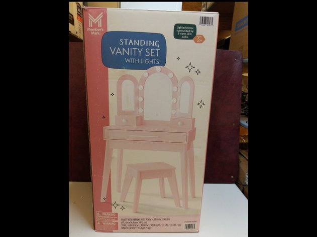 Image for New and Open Box General Merchandise Auction #2