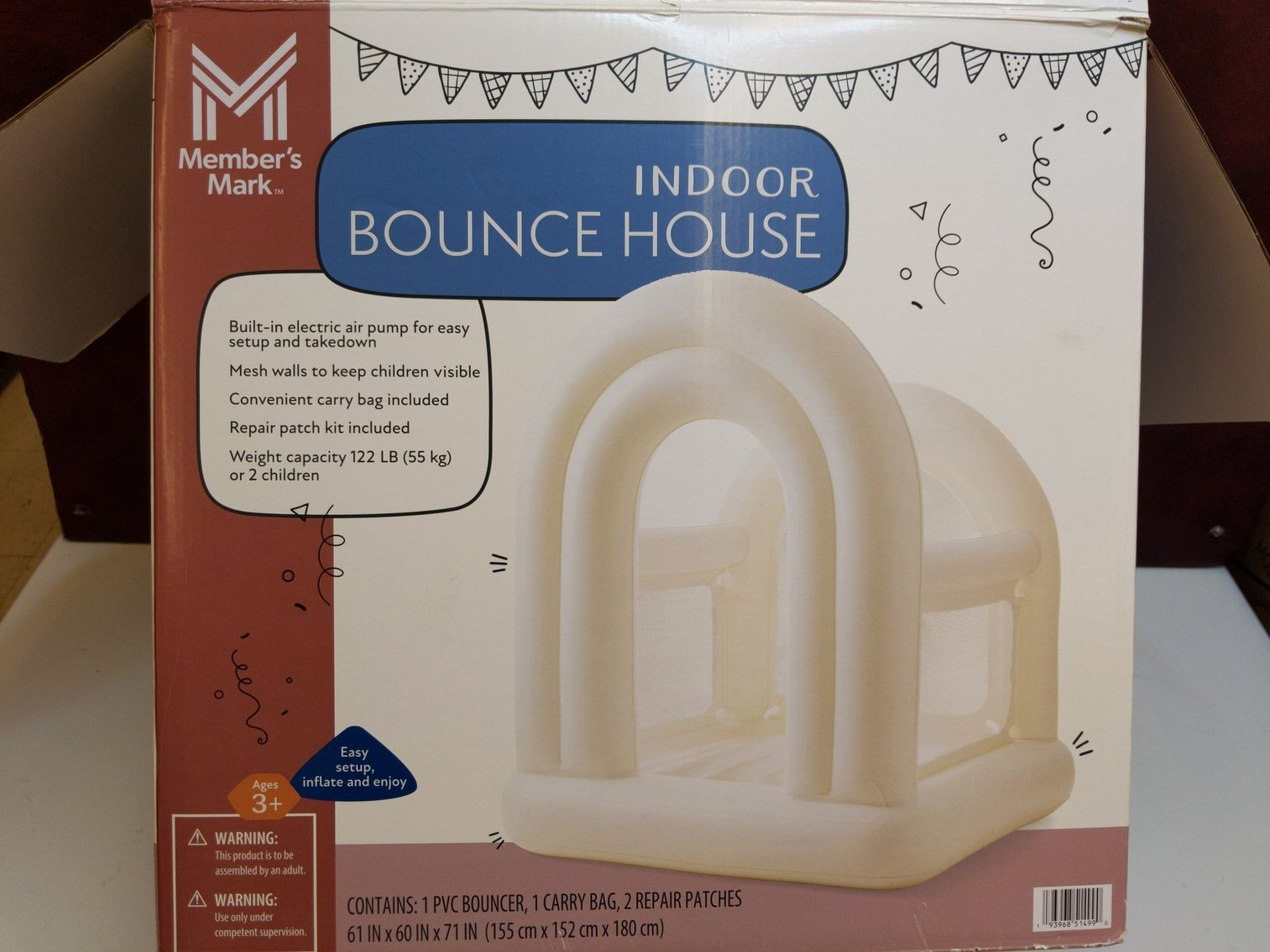 Image for New and Open Box General Merchandise Auction #2