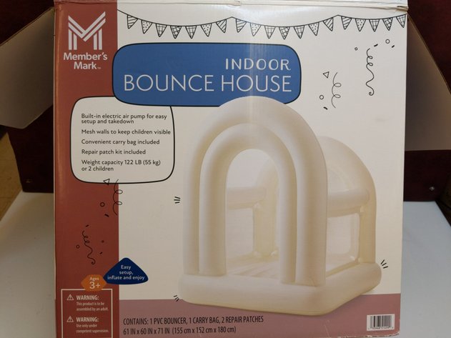 Image for New and Open Box General Merchandise Auction #2