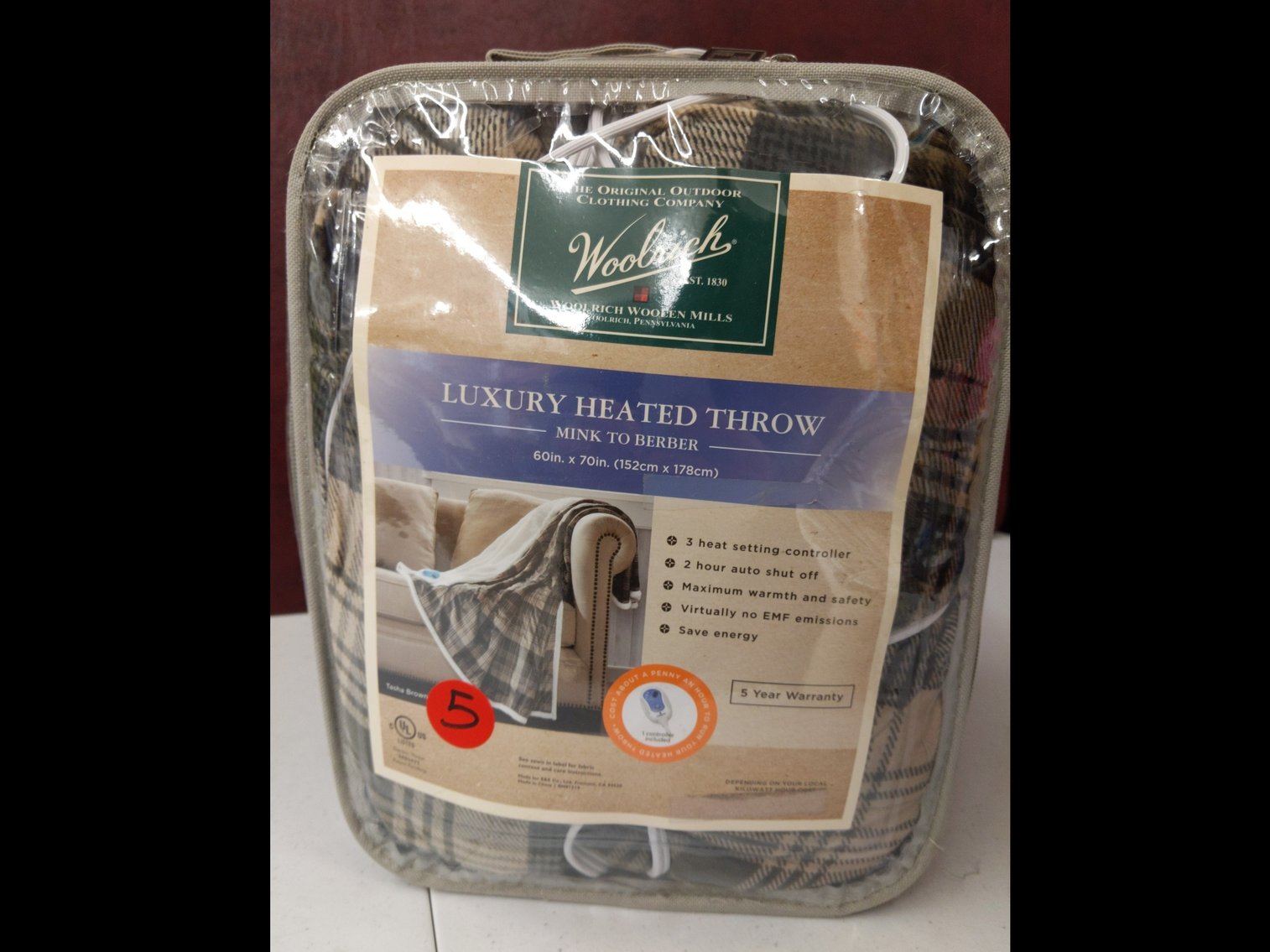 Image for New and Open Box General Merchandise Auction #3