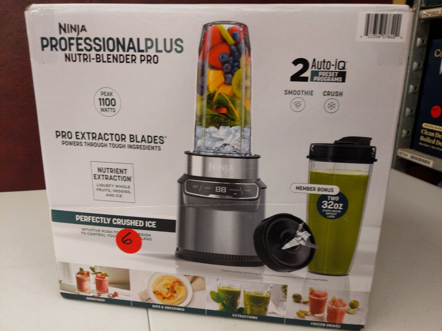 Image for New and Open Box General Merchandise Auction #3